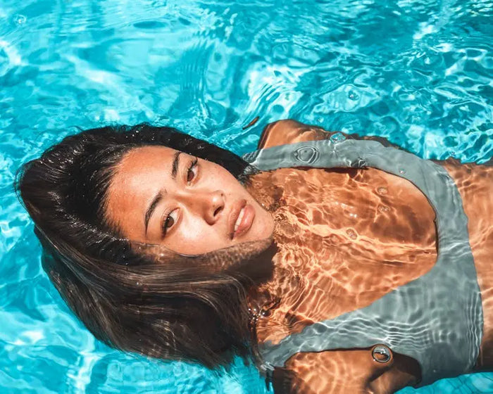 12 Ways Swim Shampoo Can Improve Your Post-Swim Routine
