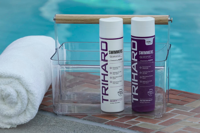 How to Use Swimmers Shampoo Effectively for the Best Results After Swimming