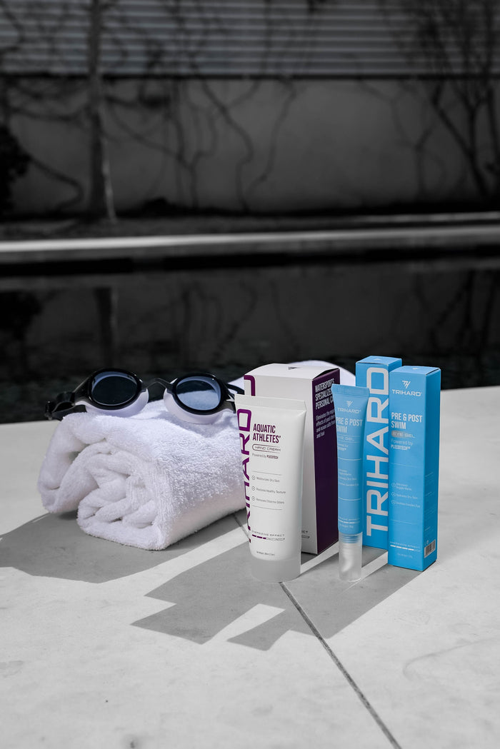 How to Get Chlorine Out of Hair: A Swimmer's Complete Guide