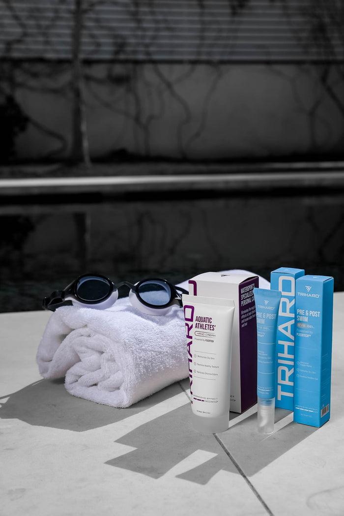 AquaGuard vs SwimShield: How Do They Compare for Chlorine Protection?