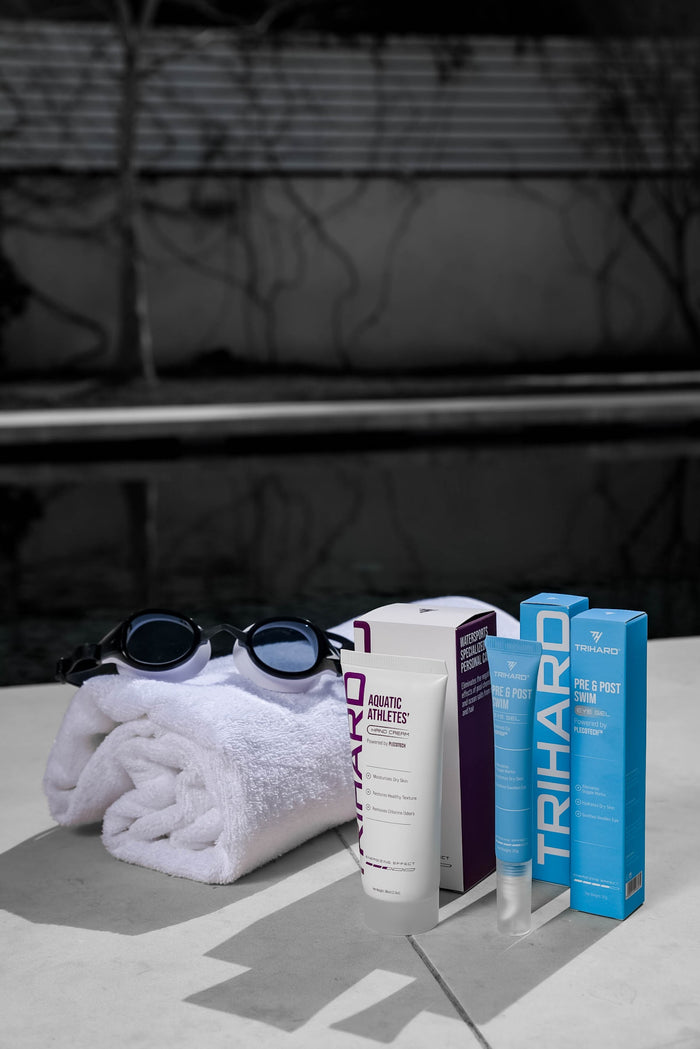 Best Eye Drops for Swimmers: Lubricating vs. Redness-Relief Drops Compared