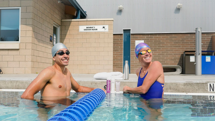 Best Body Wash to Remove Chlorine for Swimmers (2025 Guide)