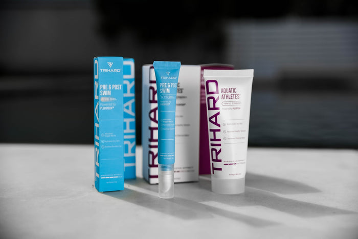 Can I Swim in Chlorine or Saltwater If I Have Eczema or Psoriasis?