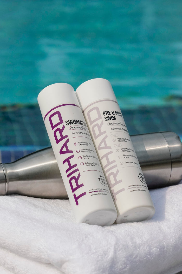 How Does Chlorine Removal Shampoo Work — And Do You Really Need One?