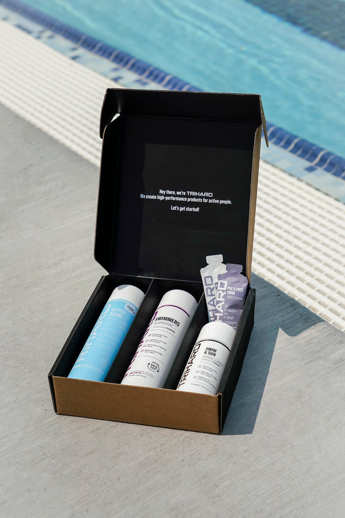 Does Chlorine Cause Hair Loss in Swimmers?