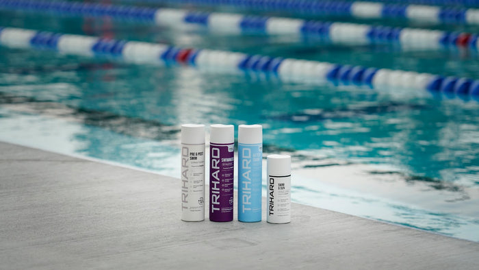 Best Recovery Methods and Gear for Swimmers to Prevent Chlorine-Induced Respiratory Irritation