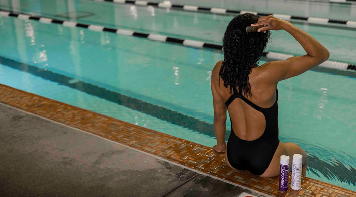 Goggle Marks and Raccoon Eyes: How to Reduce Them After Swimming