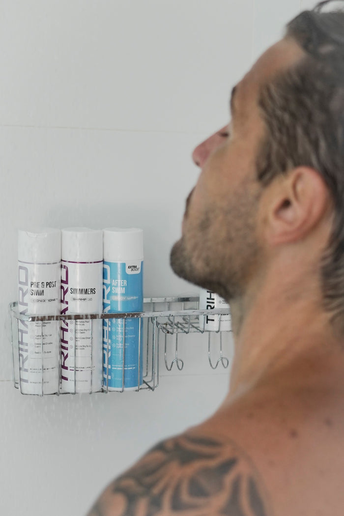 Simple Skincare Routine for Swimmers: Is Chlorine Really Bad for Your Skin?
