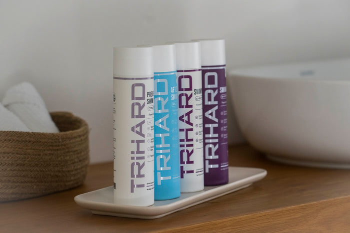 How to Get Rid of Chlorine Smell on Your Skin and Hair (For Good)