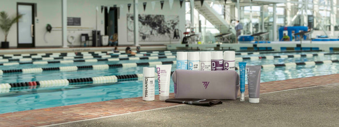 Best Barrier Cream for Swimming: What to Use for Eczema & Sensitive Skin