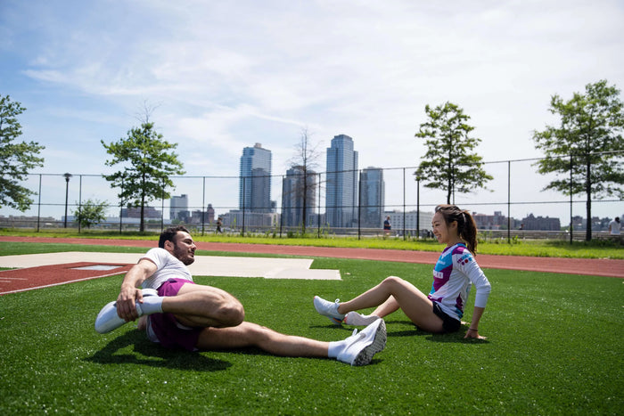 Why Do Endurance Athletes Experience Muscle Cramps?