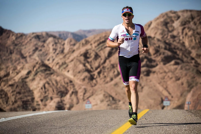 How to Become a More Efficient Runner