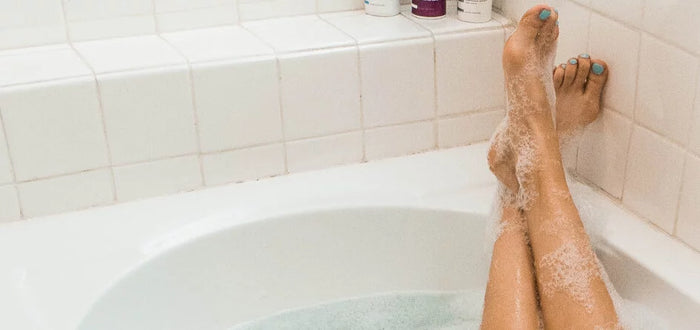 5 Baths Salts And Soaks To Soothe Sore Muscles