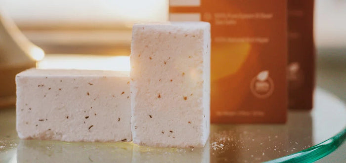 Everything You Need To Know About Epsom Salt Bath Bombs