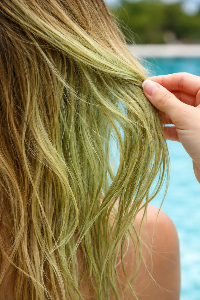 How to Prevent and Fix Green Hair from Swimming: Expert Tips for Pool Lovers (2026)