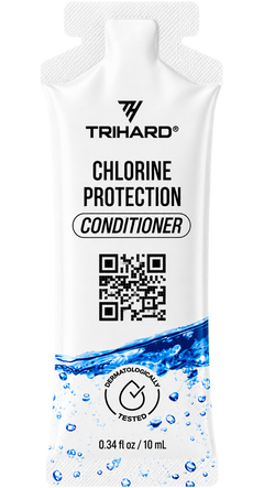Conditioner sample