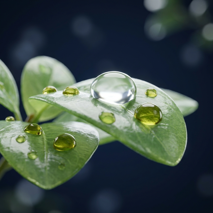 Botanical extracts