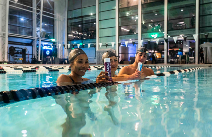 Clarifying Shampoo for Chlorine: What Swimmers Really Need in 2026