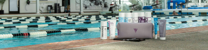 Clarifying Shampoo for Swimmers: How to Remove Chlorine and Protect Your Hair