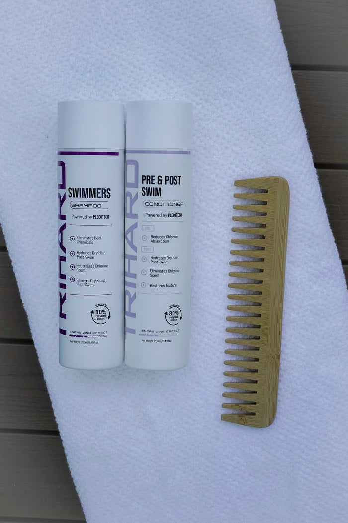 How to Prevent Allergic Reactions to Chlorine While Using Swimmers Products