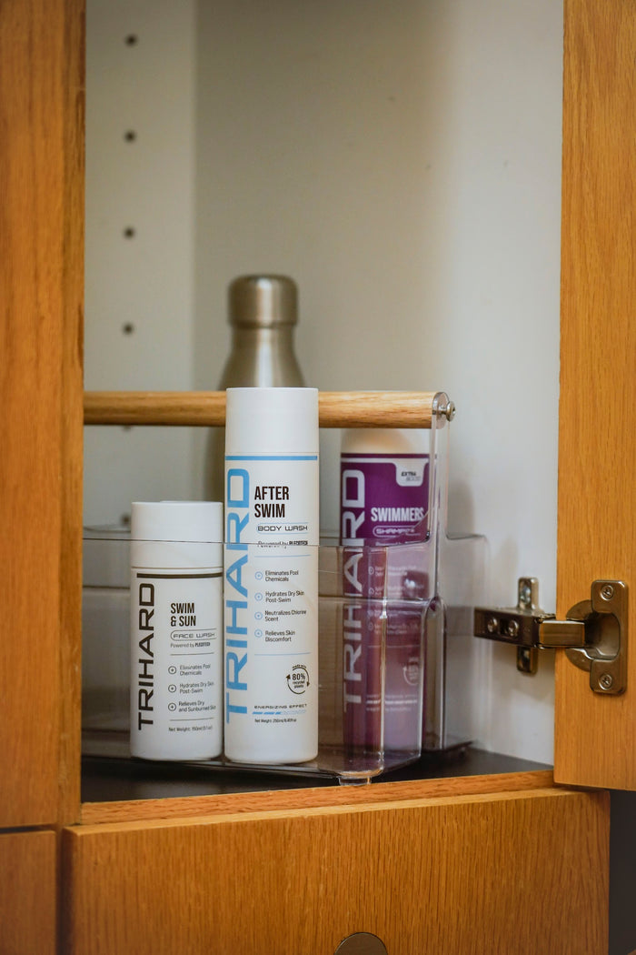Best Chlorine Removal Shampoo: TRIHARD vs Malibu C vs UltraSwim