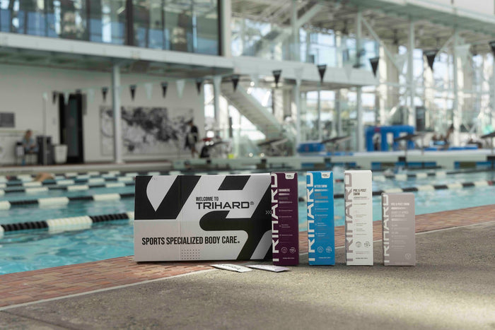 Swim Care Examples: Real Routines for Every Type of Swimmer