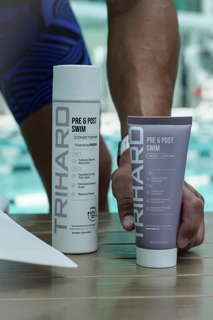 What Should I Look for in Swimmer's Ear Drops That Are Chlorine-Safe?