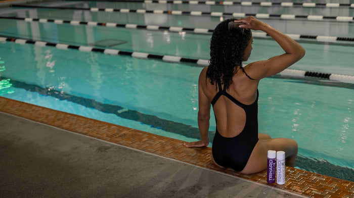 Best Shampoo for Swimmers: Chlorine-Neutralizing Treatments vs. Regular Clarifying Shampoo