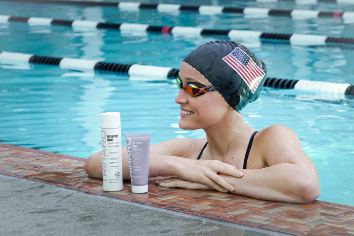 Best Shampoos for Swimmers to Prevent Dry Hair After Swimming