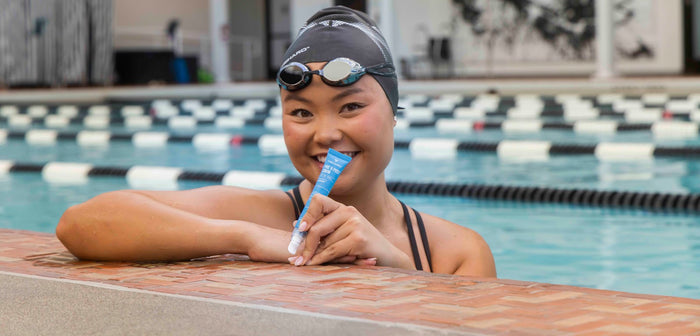 Best Shampoo for Swimmers: What to Look For and Why It Matters