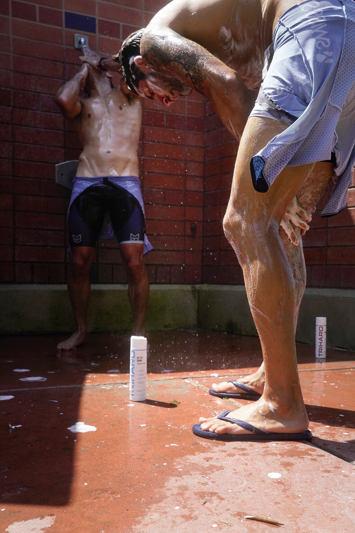 Leave-In Conditioner Before Swimming: Does It Actually Protect Your Hair?