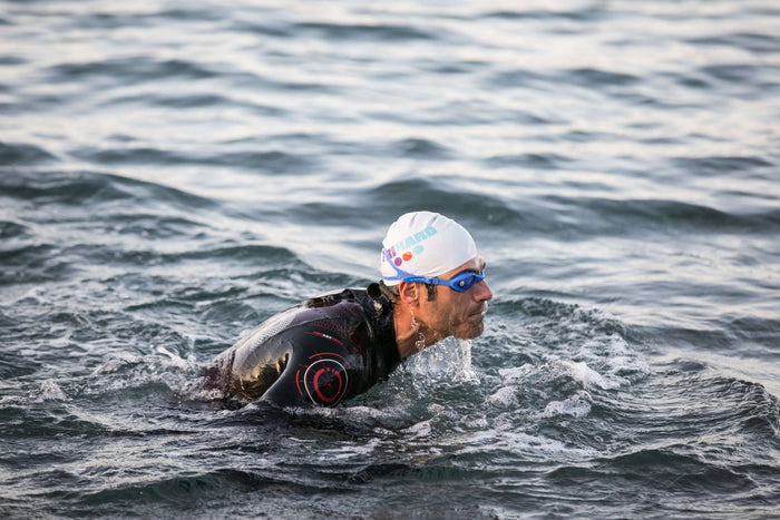 Triathlet? Ironman? Schwimmen ist wichtiger als Sie denken