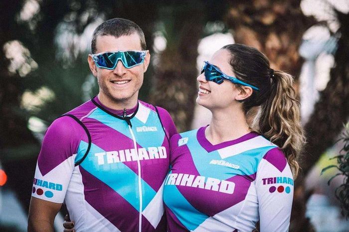 Die Triathlon-Bücher, die unser Mitbegründer Tom Marmarelli besonders mag