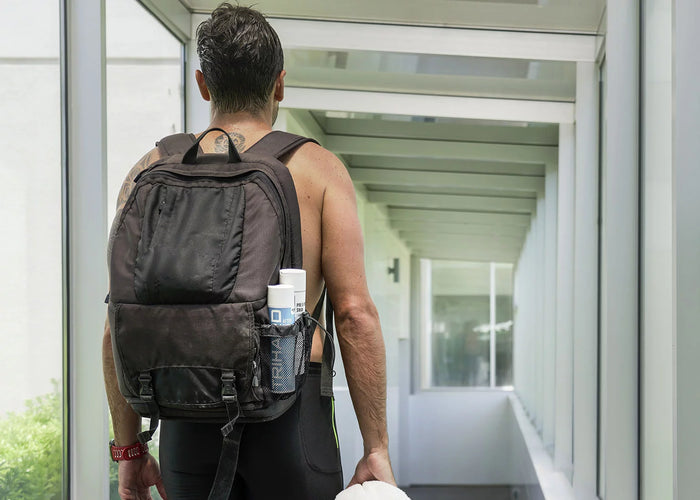 Wo sollten Triathleten im Ausland trainieren?