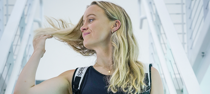 Conquer Chlorine: Ultimate Guide to Swimmer's Hair Care