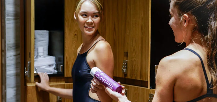 9 Best Gift Ideas For Coaches And Swimmers
