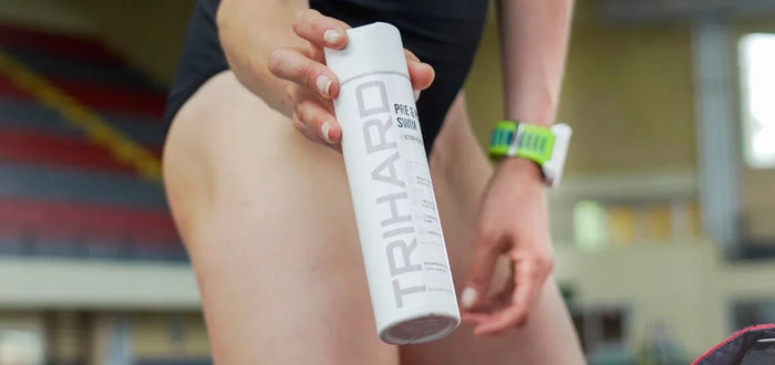 How to Choose The Best Conditioner for Swimmers’ Hair