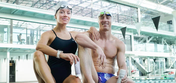 How To Protect Your Skin And Hair From Chlorine In A Pool