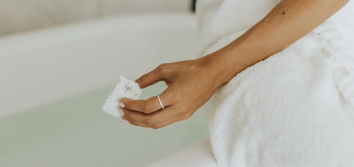 The Benefits of Epsom Salt for Back Pain
