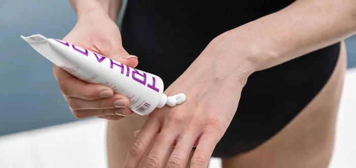 Le Migliori Creme Per Le Mani Per Nuotatori