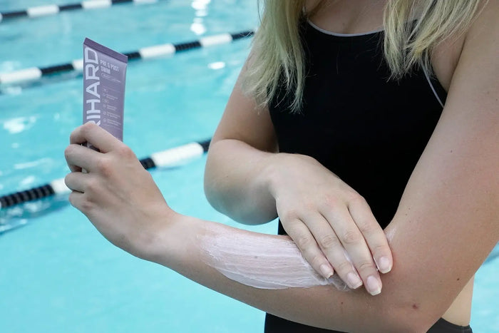The Ultimate Swimmer’s Guide to Skin Care in 2026