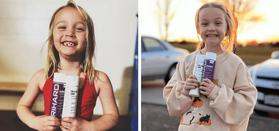 The 6 Best Chlorine Removal Shampoos For Children