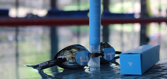 Which goggles are the best for swimming?