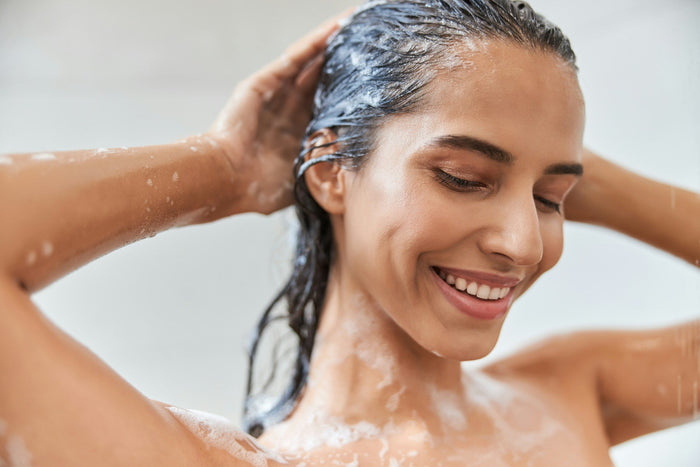 When Should You Use a Deep Cleansing Shampoo?
