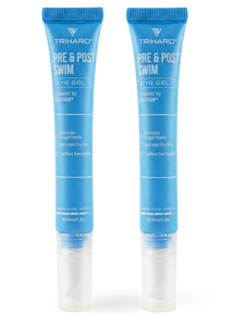 Goggle Marks Soothing Gel - Pack Of Two