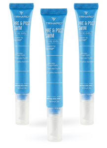Goggle Marks Eye Gel - Pack Of Three