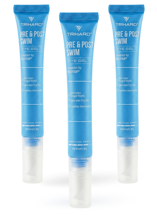 Goggle Marks Eye Gel - Pack Of Three