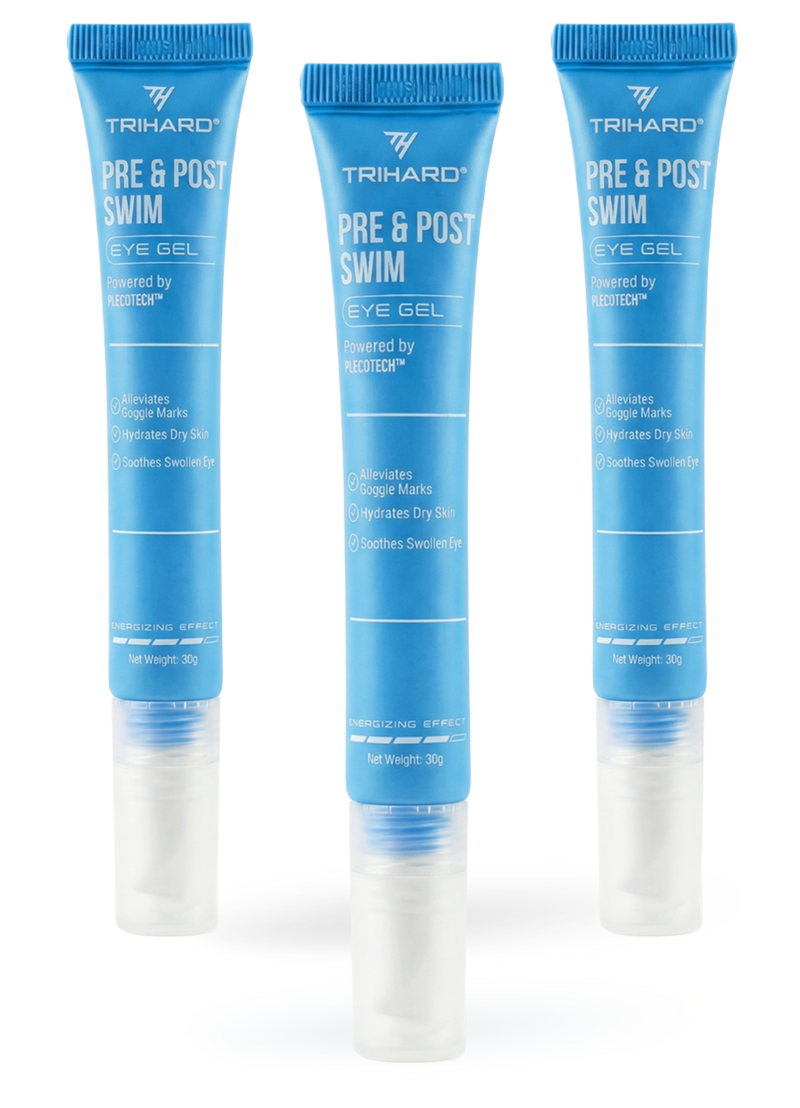 Goggle Marks Eye Gel - Pack Of Three