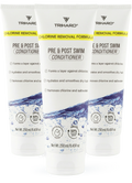 Pre & Post Swim Conditioner - Pack Of Three