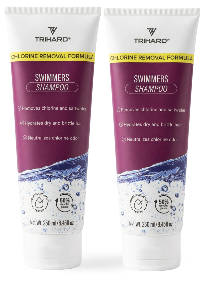 Swimmers Shampoo Extra Boost
